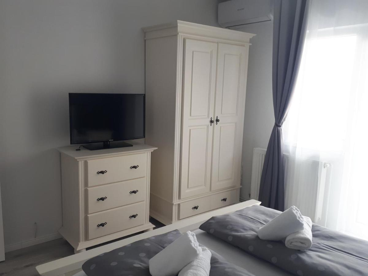 Angel Residence Сибиу Екстериор снимка