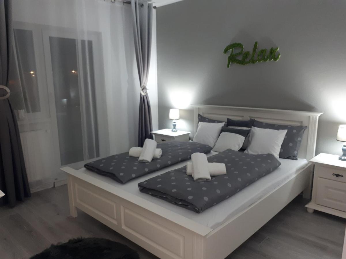Angel Residence Сибиу Екстериор снимка