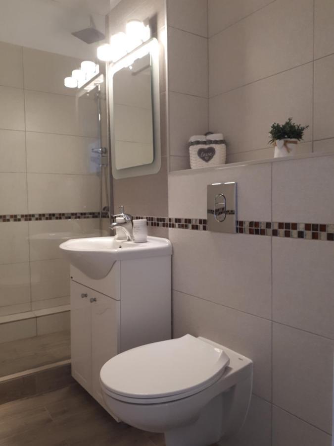 Angel Residence Сибиу Екстериор снимка