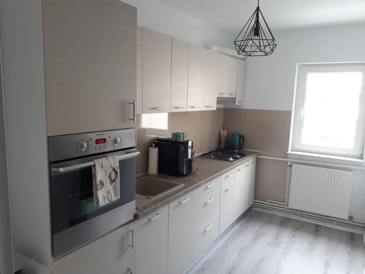 Angel Residence Сибиу Екстериор снимка