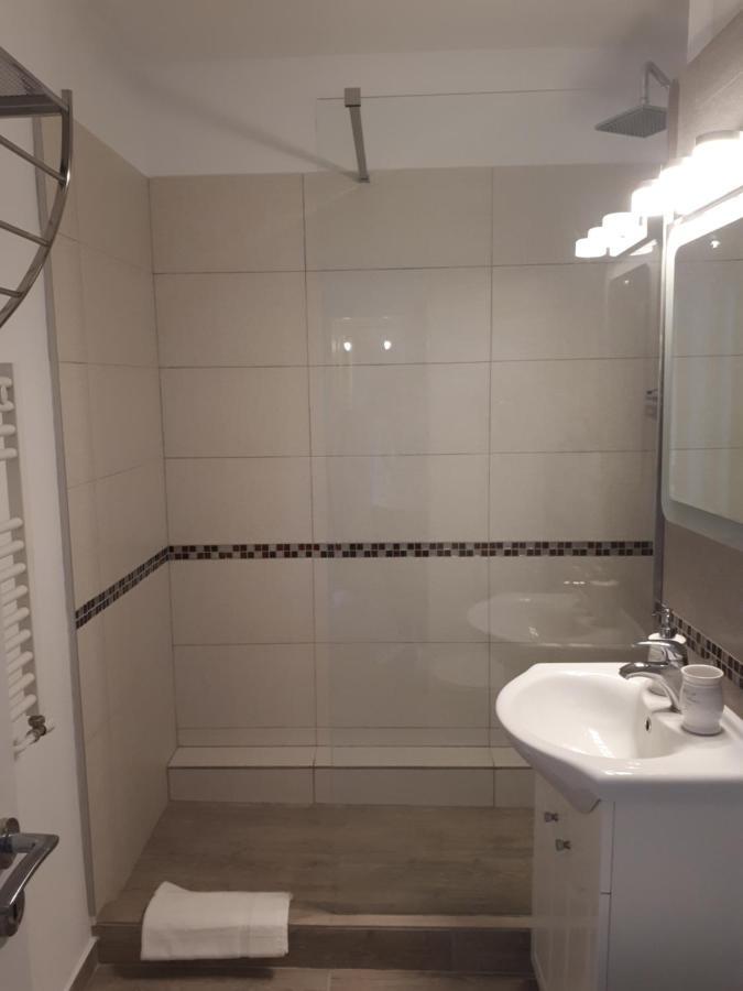 Angel Residence Сибиу Екстериор снимка