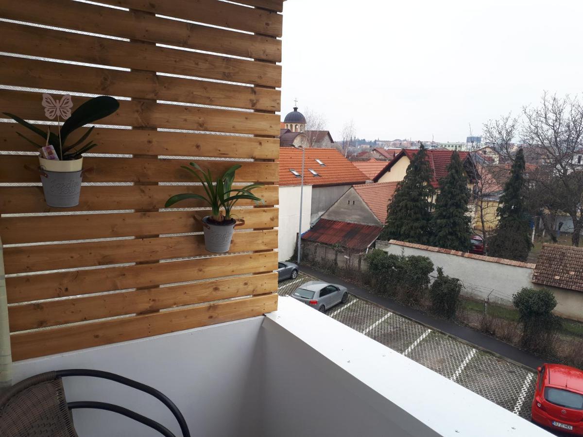 Angel Residence Сибиу Екстериор снимка