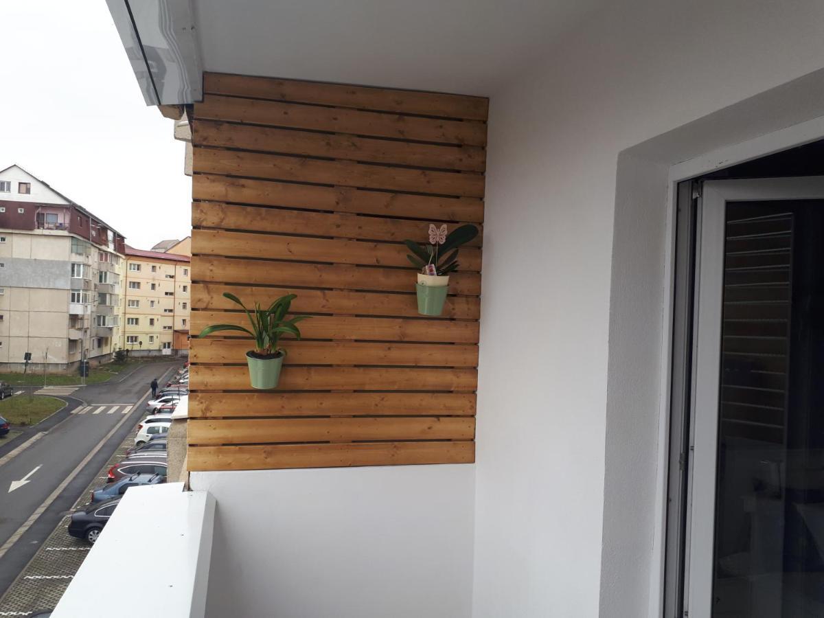 Angel Residence Сибиу Екстериор снимка