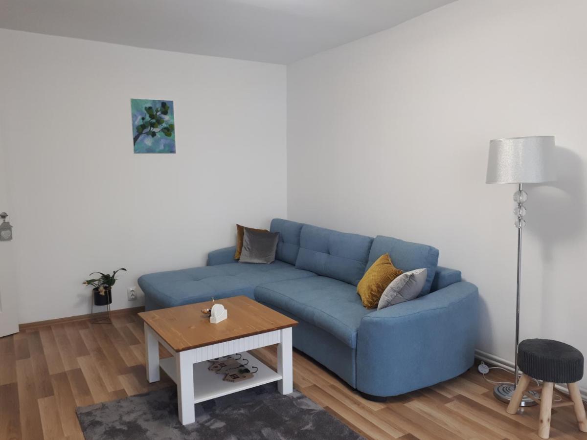 Angel Residence Сибиу Екстериор снимка