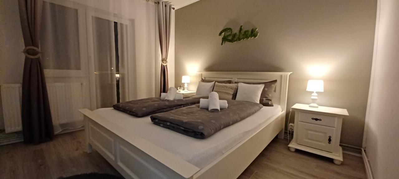 Angel Residence Сибиу Екстериор снимка