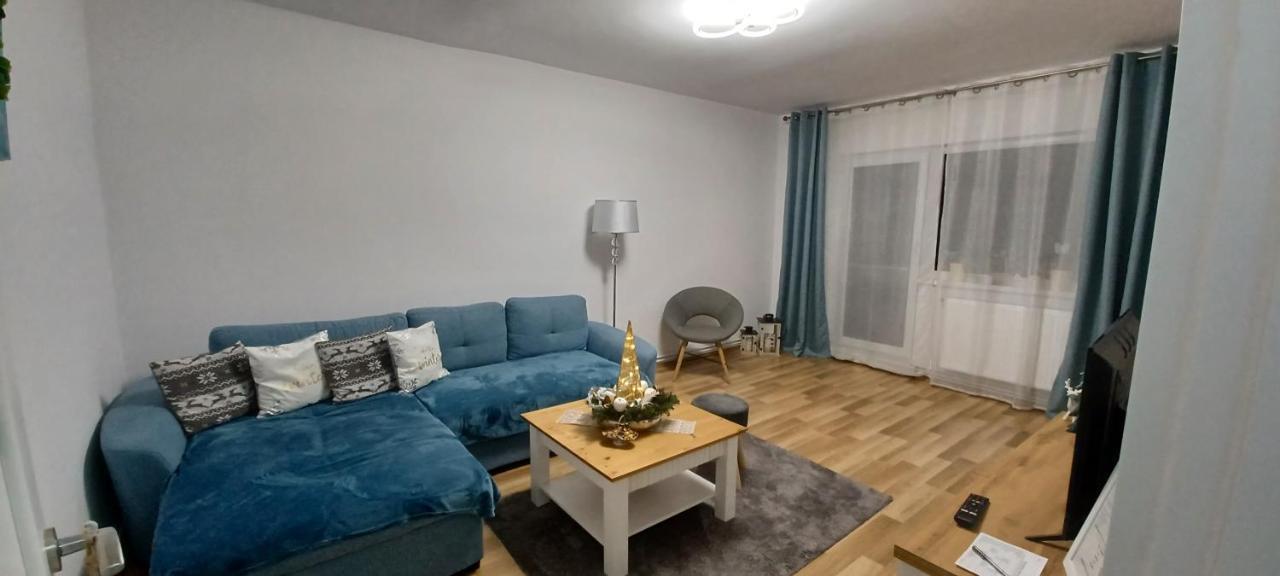 Angel Residence Сибиу Екстериор снимка