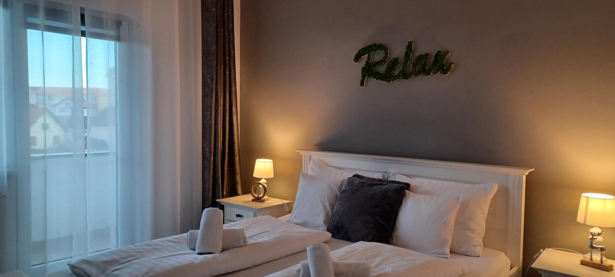 Angel Residence Сибиу Екстериор снимка
