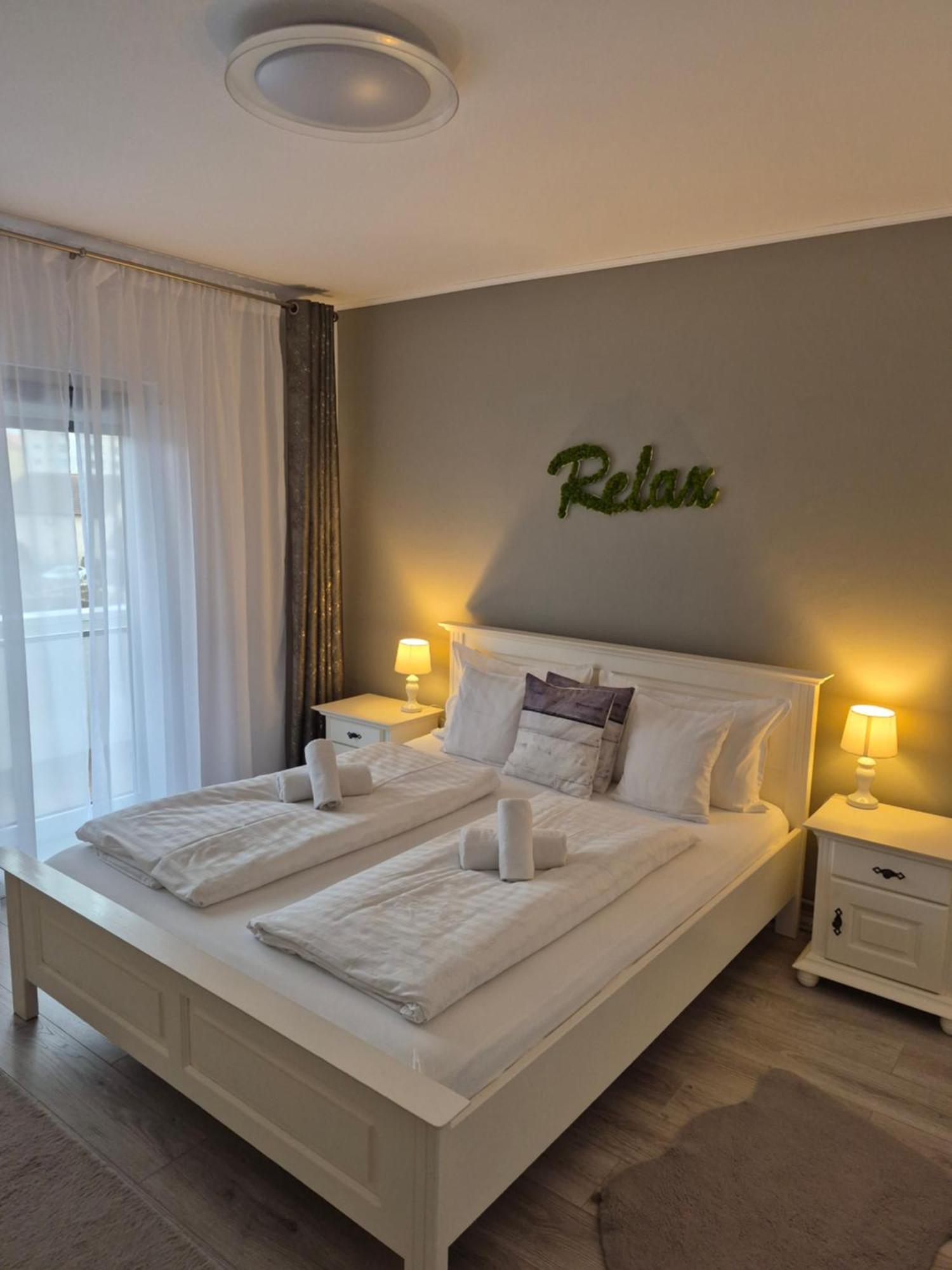 Angel Residence Сибиу Екстериор снимка